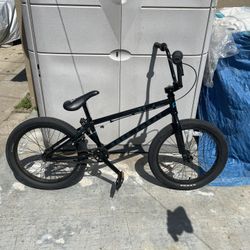 Free agent vergo bmx bike 2021 hot sale