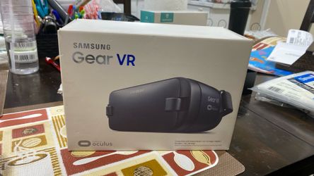 Samsung Gear VR