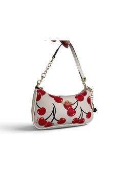 Coach Cherry Shoulder Bags