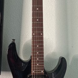 Schecter Guitar