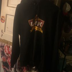 Supreme UGK  Hoodie 