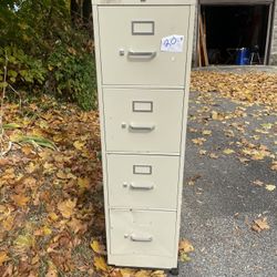 4 drawer metal file cabinet with wheels