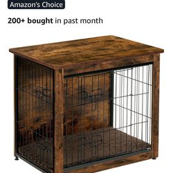 Dog kennel