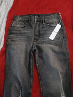 Hudson jeans