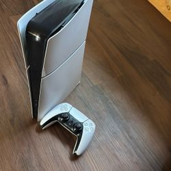 Ps5 