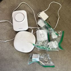 Simplsafe Home Security 