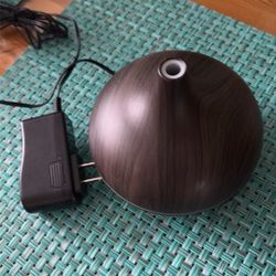essential Oil Diffuser