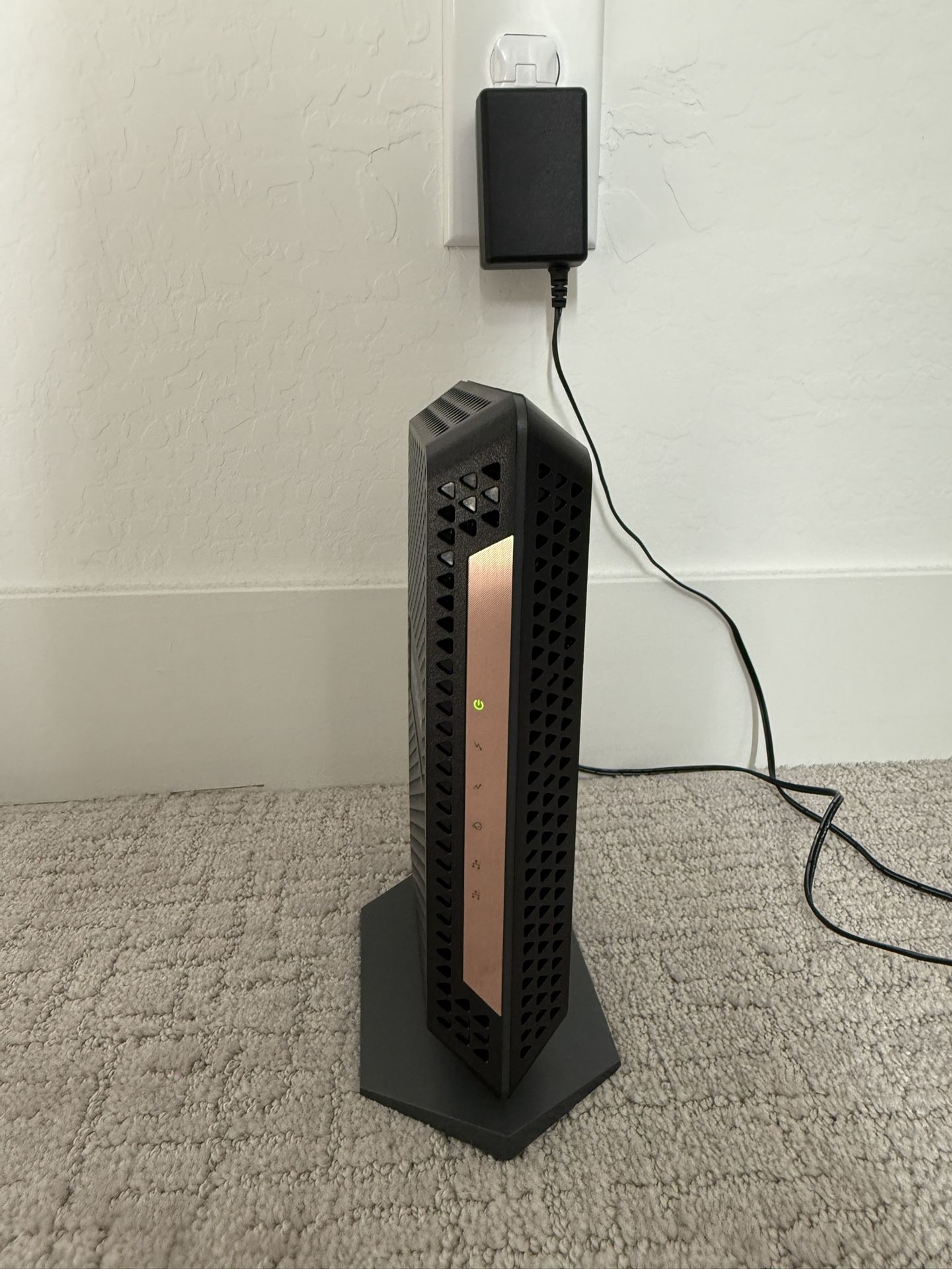Netgear Cable Modem Nighthawk CM1100