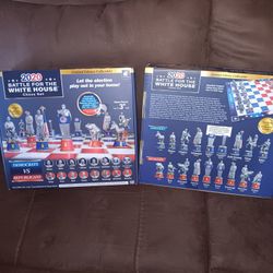 Chess Sets 