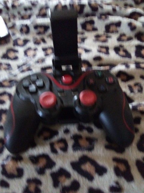 Android, Phone, Tablet Controller