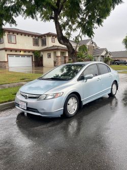 2006 Honda Civic