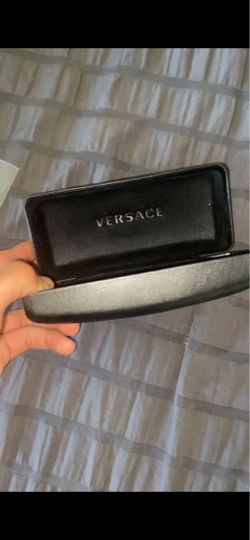 Versace Glasses