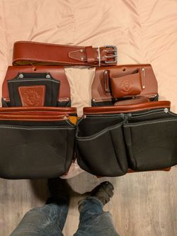 Bolsas de construcción