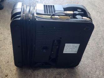 Air compressor