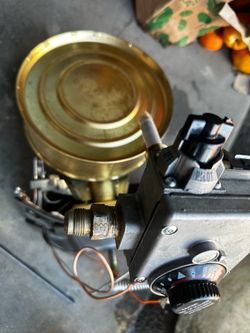 Water heater system replacement