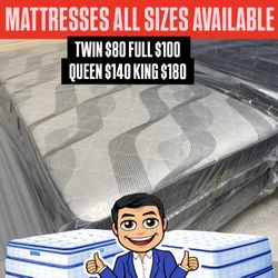 Colchones Mattress