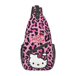Hello Kitty Sling Bag for Women,