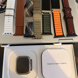 Smart Watch Ultra 2