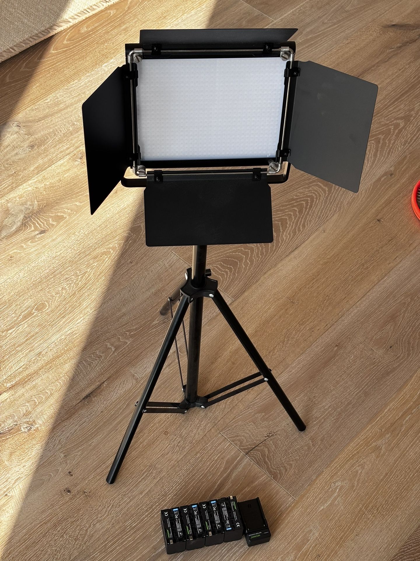Studio Light