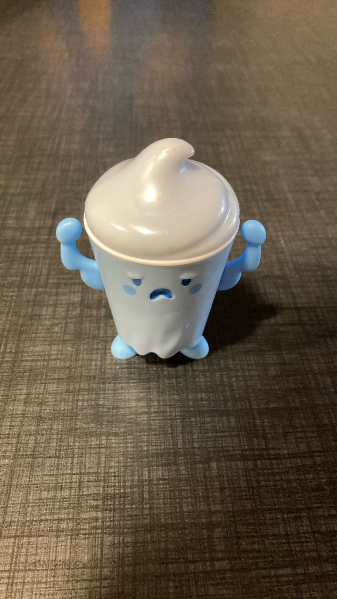 Rare Wendy’s Toy, Limited Edition