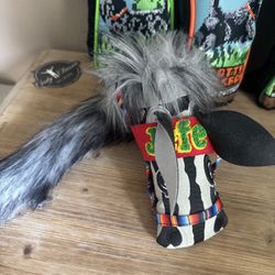 Scotty Cameron ZONKEY 