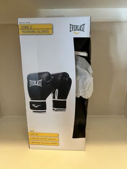 of Everlast Core 2 Training Boxing L/XL