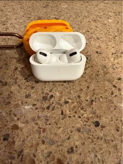 Airpods Pro - 2nd Gen