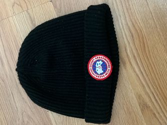 Canada goose new