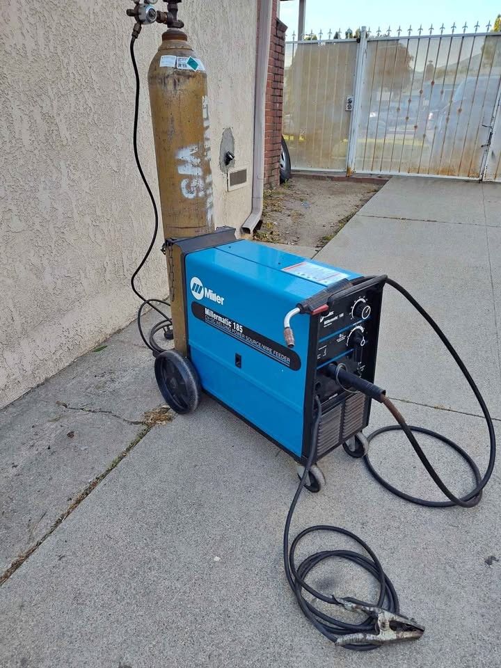 Welder