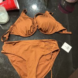 Bikini New 