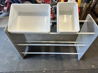 Toy Organizer