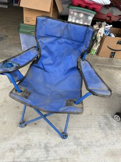 Child Lawn Chair