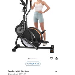Elliptical 