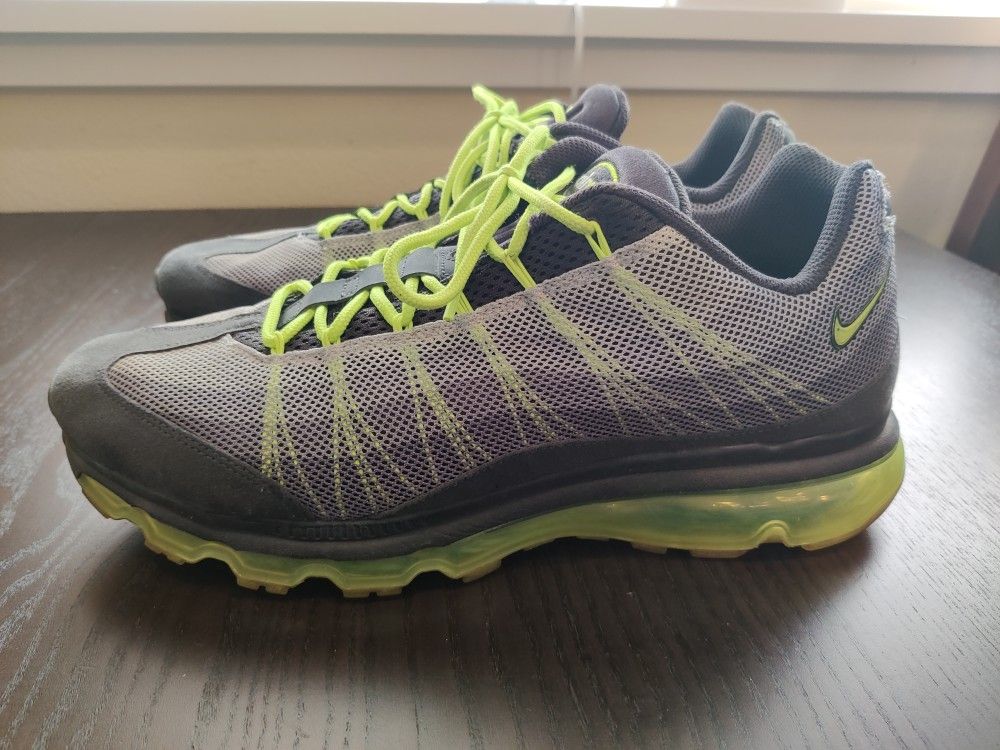 Air max 95 dynamic flywire deals