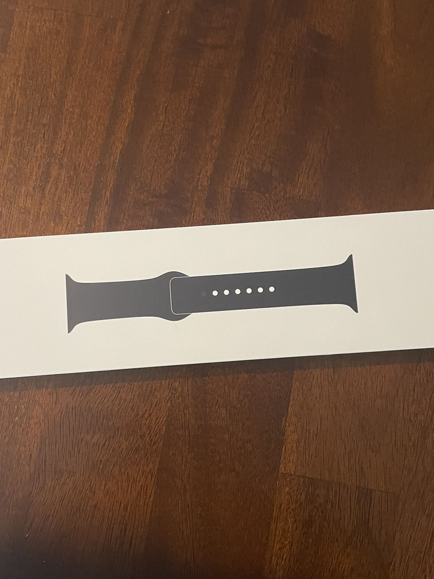 Brand New 44 Apple Watch Band Still Sealed