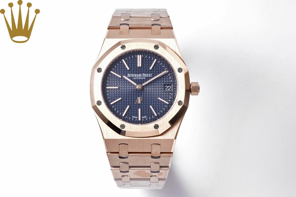 Audemars Piguet Royal Oak Watches 055 New