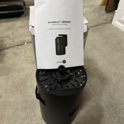Scentair Fragrance Dispenser. 