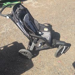 Baby Stroller