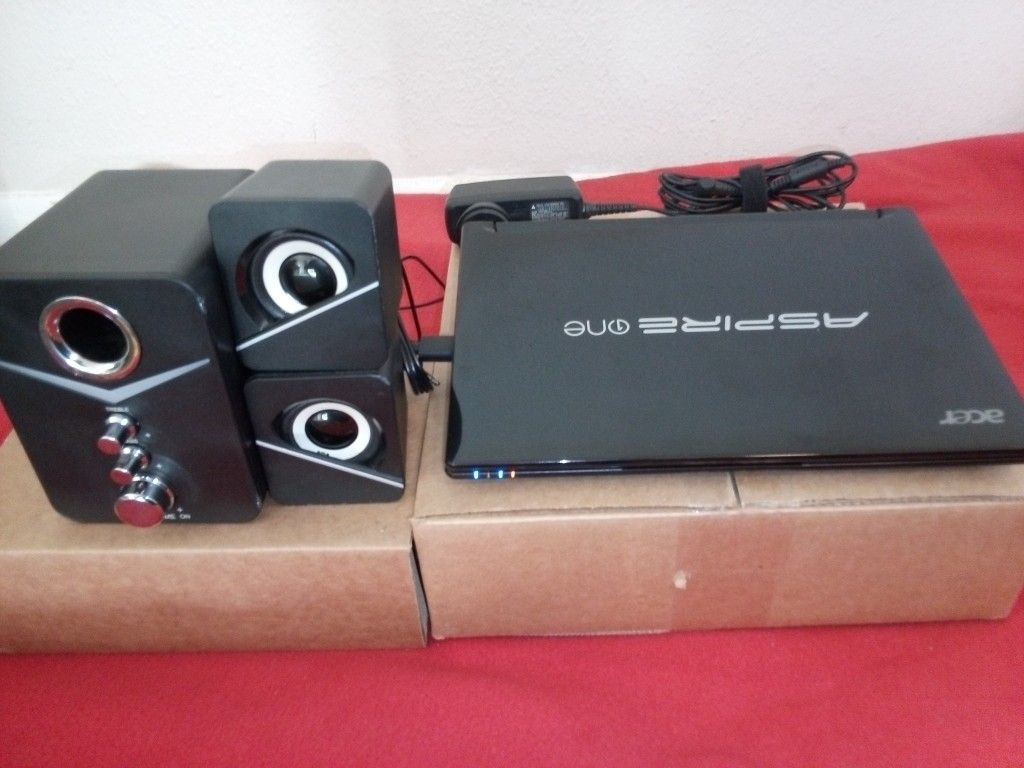 Acer Aspire One