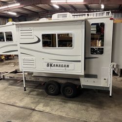 2006 Okanogan Ultimate suite 117DBL