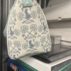 Little Married Purse 