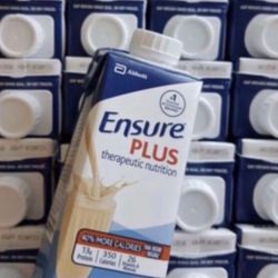 Ensure Plus 