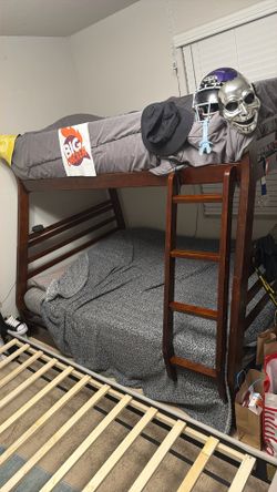 Bunk Bed