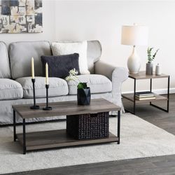 Beautiful Coffee Table