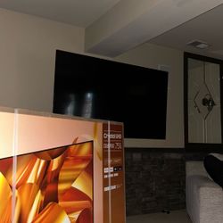 Tv Hung