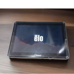 5 Elo tablet 10 Inch Android Base BRAND NEW 