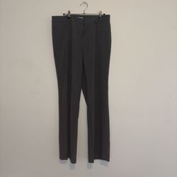 New York & Company Grey Dress Pants
