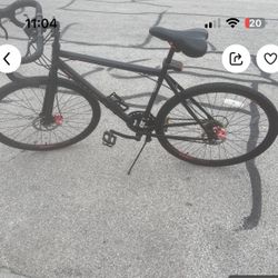 Mens Kent -NAZZ 700 C Mens Gravel Road Bike 