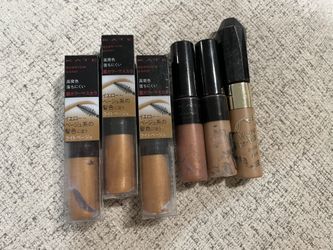 Coloring Eyebrow