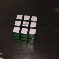Rubicks Cube 